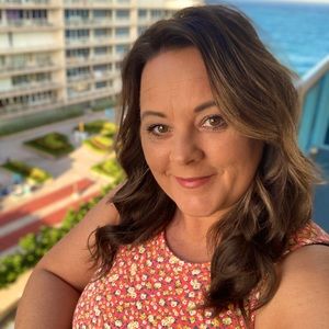 Meet your Posher, Carrie